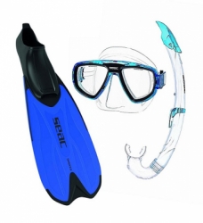 AQUAMARINE SEAC COMBO SET BALIDIVESHOP  large